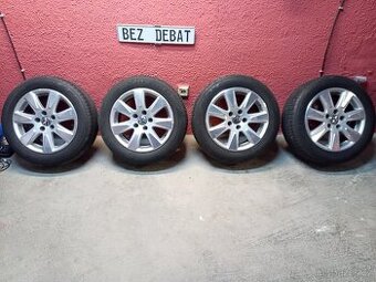 Alu VW Passat 16" 5x112 205/55