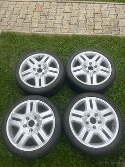 Alu kola 5x130 R18