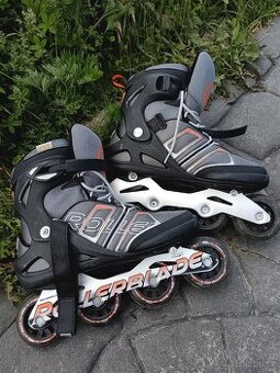 Pánské in-line brusle Rollerblade