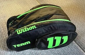 Dětský tenisový bag Wilson blade - 1
