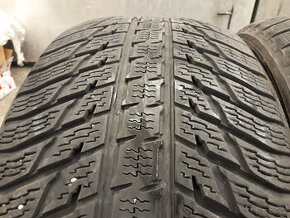 Zimní pneu Nokian 275/50/20 109H