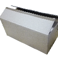 Použité kartonové krabice 5VL 720x350x330