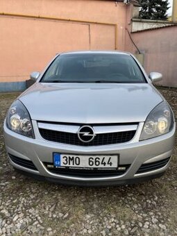 Vectra 1.9 TDI