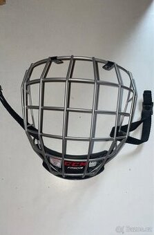 Mřížky na helmu CCM/Bauer - 1