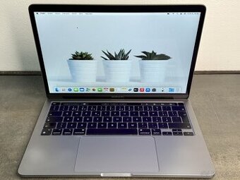 MacBook Pro 13'' 2020 / M1 / 16GB / 512GB SSD / Space Gray