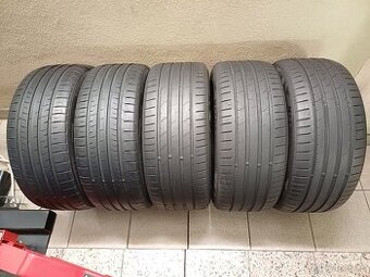 LETNÍ pneu Nexen/Tomket 245/45/r18 5ks - 1