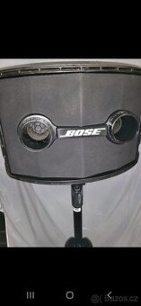 Repro Bose 802 serie II + příslušenství - 1