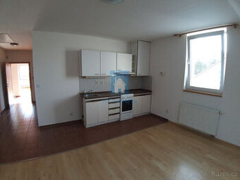 Pronájem bytu 2+kk, Plzeň - Slovany, ulice Příkrá, 60 m2