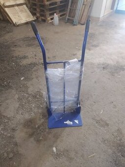 Rudl univerzální HOBBY 200 kg RP27