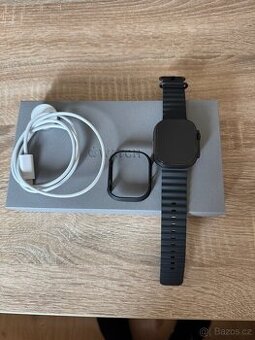 Apple Watch ultra 2