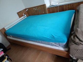 Postel 140cm