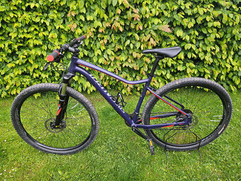 Dámské 29" horské hliníkové kolo Specialized, rám 19"(L)