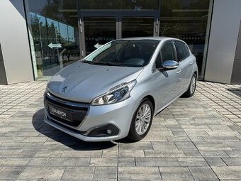 Peugeot 208 PureTech 1.2 (60Kw) ACCESS MAN5