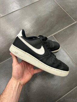 Nike Air Force 1 Black White