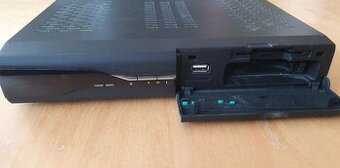 Prodám HD-BOX FS-9105+