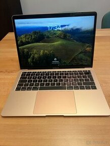 Prodám Apple MacBook Air 13" 2019, 8GB/Intel Core i5/128GB
