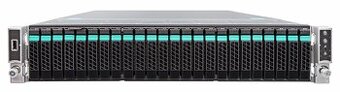 Intel Server System R2224WTTYS