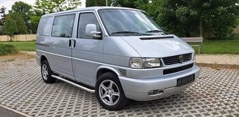 VW T4 Transporter 2.5tdi 75kw Klima
