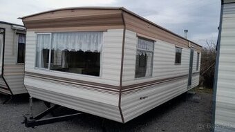 Mobilní dům ,mobilheim, obytný karavan, Mirage