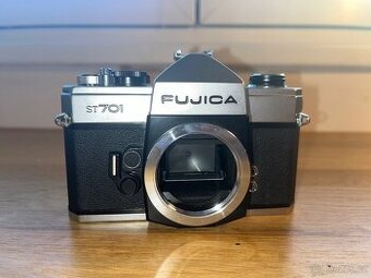 Fujica ST701