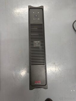 APC Smart UPS SC 1500VA / 865W