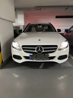 Mercedes-Benz C200 Kombi A/T