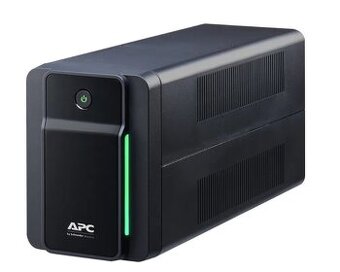 APC Back-UPS BX 750VA (FR)