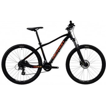 Devron Riddle Man M1.7 - black XL 29"