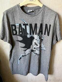 Tričko Batman vel.M/L