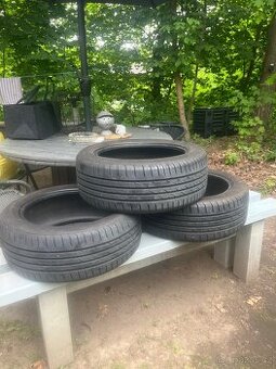 NEXEN 195/50 R15, 82V