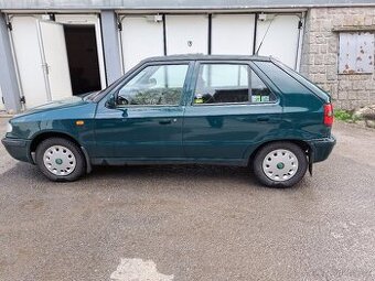 Škoda Felicia LXI