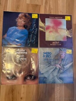 Vinyly - 1