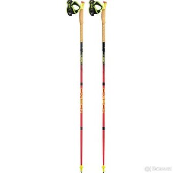 Trail runningové hole Leki Ultratrail FX.One 105cm