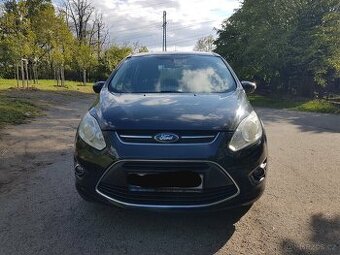Ford GRAND C MAX