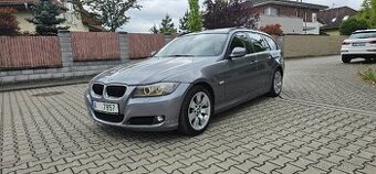 BMW 320i 125kw Automat - LCI - Kůže, Velká NAVI, Panorama - 1