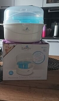 Sterilizátor lahví
