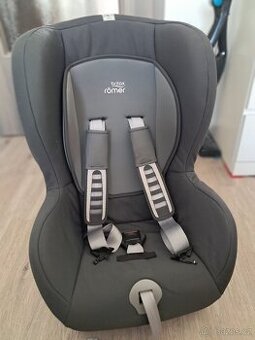 Autosedačka Britax Romer 9-18kg
