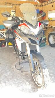 Ducati Multistrada 950 83kw