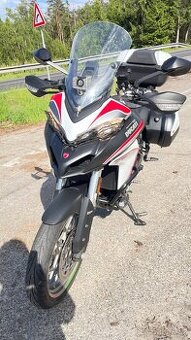 Ducati Multistrada 950 83kw