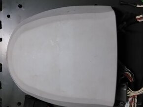 Autopilotní anténa FENDT Topcon , Trimble, Novatel - 1