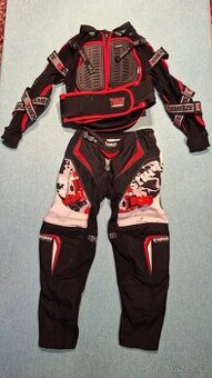 Dětské kalhoty Yamaha