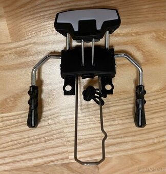 Brzdy Marker Alpinist 90 mm - 1