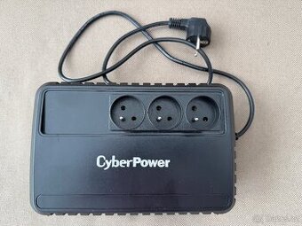 Cyberpower BU600E