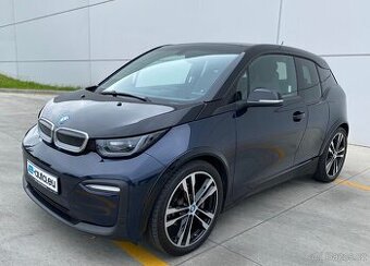 BMW i3 Sportpaket 2022