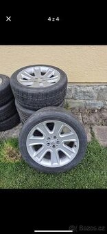 Alu kola 20’