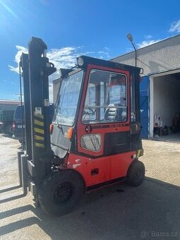 Desta 20 A