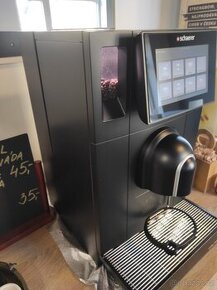 Kávovar schaerer coffe-prime - 1