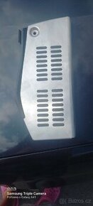 Prodam orginalni nerezovy naslap VW Golf,Bora,Passat