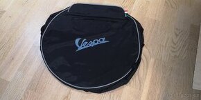 Vespa potah na náhradní kolo
