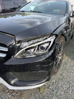 Mercedes Benz c 250d